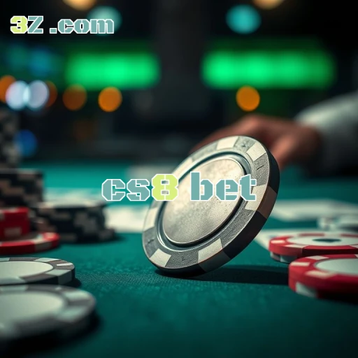 Recursos do app da CS8 Bet: A revolução das apostas brasileiras