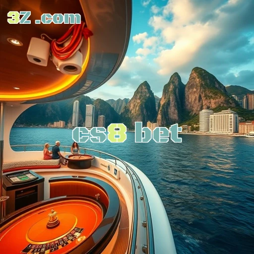 Bônus Exclusivos: O Que a cs8 bet Oferece aos Jogadores?