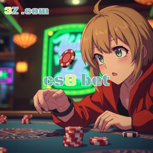 cs8 bet Apostas Esportivas