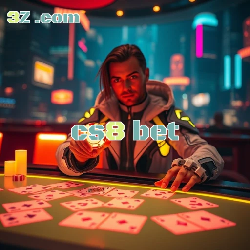 Recursos da Seção Paga do cs8 bet que Encantam Usuários