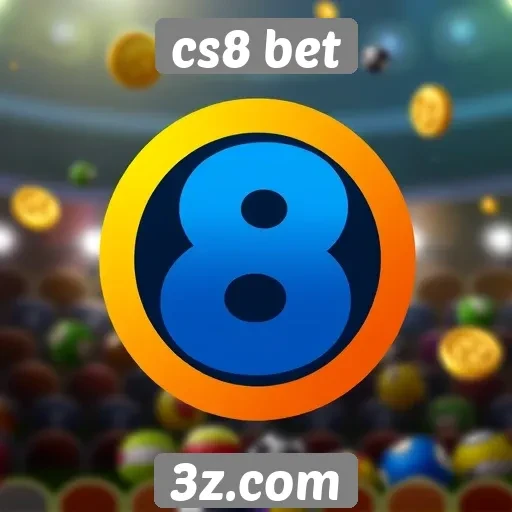 cs8 bet análise de bônus e promoções disponíveis
