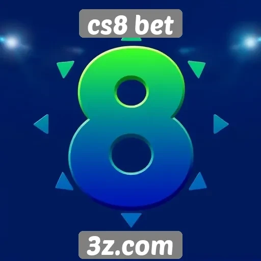 Avaliação de recursos oferecidos pelo cs8 bet