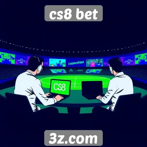 Jogadores elogiam suporte ao cliente da cs8 bet