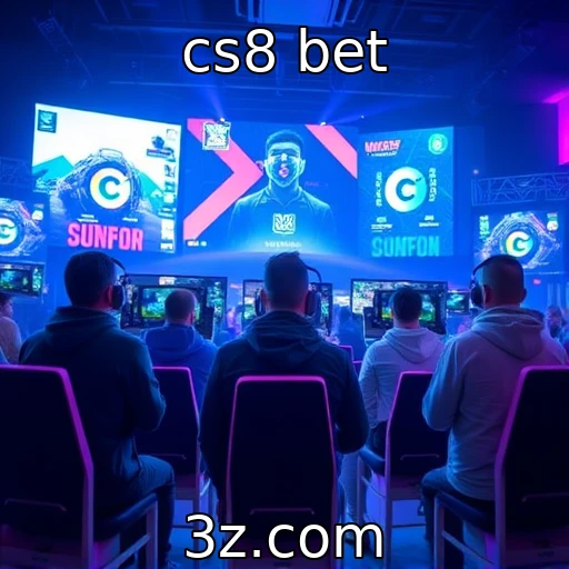 Perspectivas para o eSports nos próximos anos