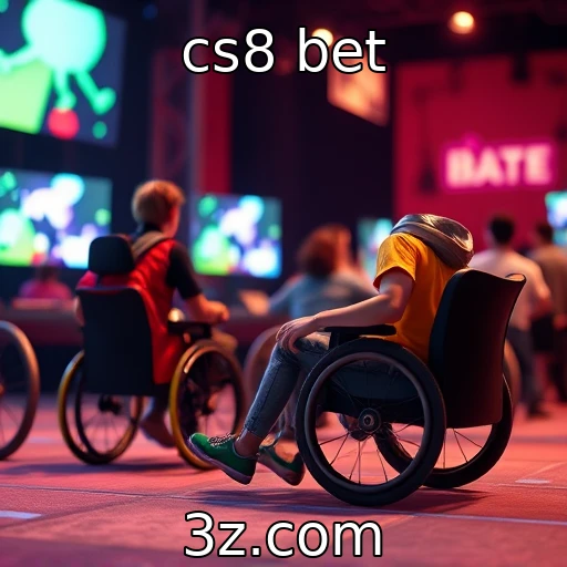 Acessibilidade em jogos e sua importância crescente