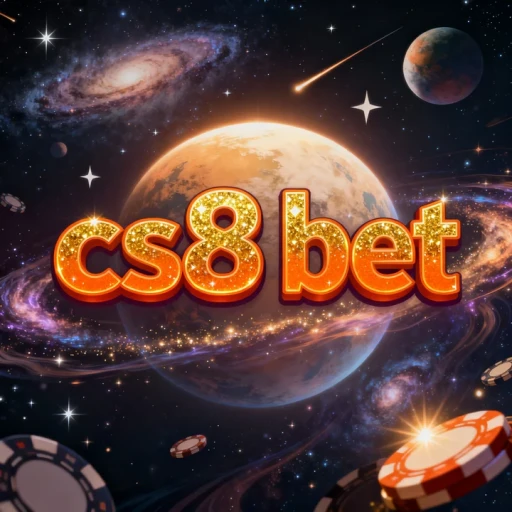 cs8 bet