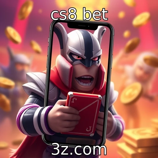 Crescimento do mercado de jogos móveis e suas tendências