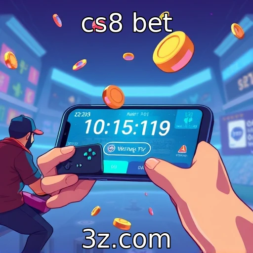 Crescimento do mercado de jogos móveis em 2025