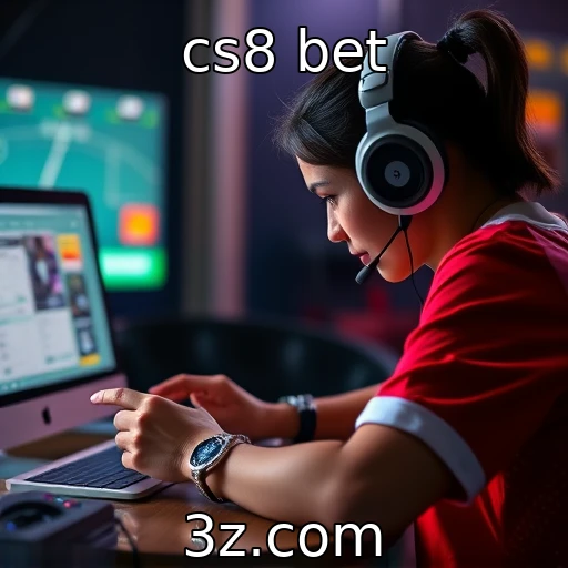 Crescimento das apostas online no cenário de jogos