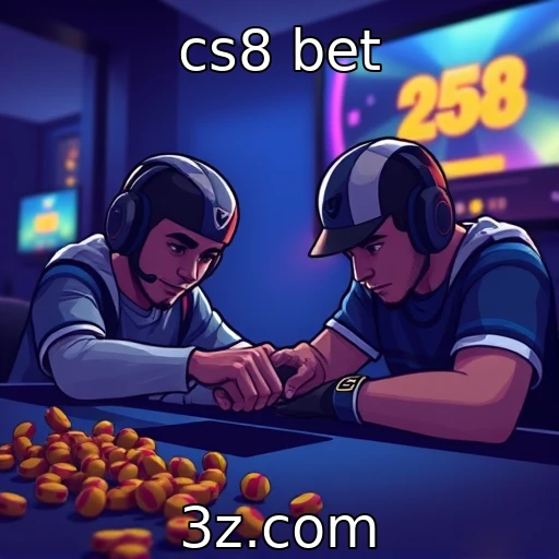 Desafios da regulamentação em jogos online