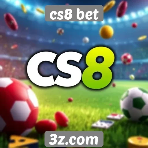 os jogos mais populares disponíveis no cs8 bet