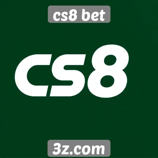 Feedback dos usuários sobre o cs8 bet